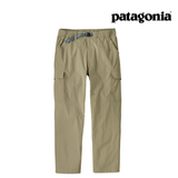 Explore Patagonia Men Outdoor Everyday Pants - Weathered Stone for trail, outdoor & lifestyle use | Liv Activ Singapore