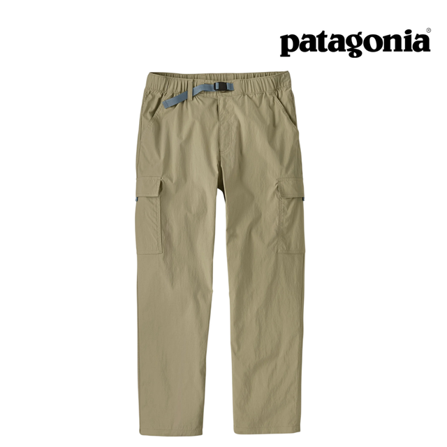 Explore Patagonia Men Outdoor Everyday Pants - Weathered Stone for trail, outdoor & lifestyle use | Liv Activ Singapore