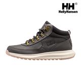 Helly Hansen Women Forest Evo Leather - Black / Rose Smoke