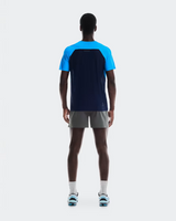 Explore On Men 5" Core Shorts - Eclipse for trail, outdoor & lifestyle use | Liv Activ Singapore