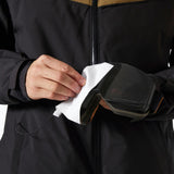 Helly Hansen Men Panorama 2.0 Insulated Jacket - Black