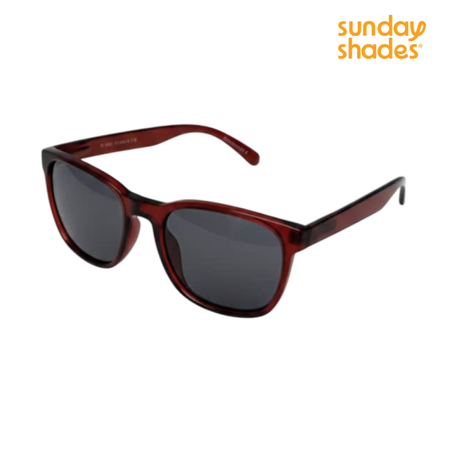 Explore Sunday Shades Tempo Series Sunglasses - Fancy Friends for trail, outdoor & lifestyle use | Liv Activ Singapore