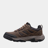 Helly Hansen Men Switchback Low 3 Ht - Cement / Coffee Bean