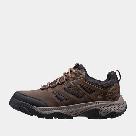 Helly Hansen Men Switchback Low 3 Ht - Cement / Coffee Bean