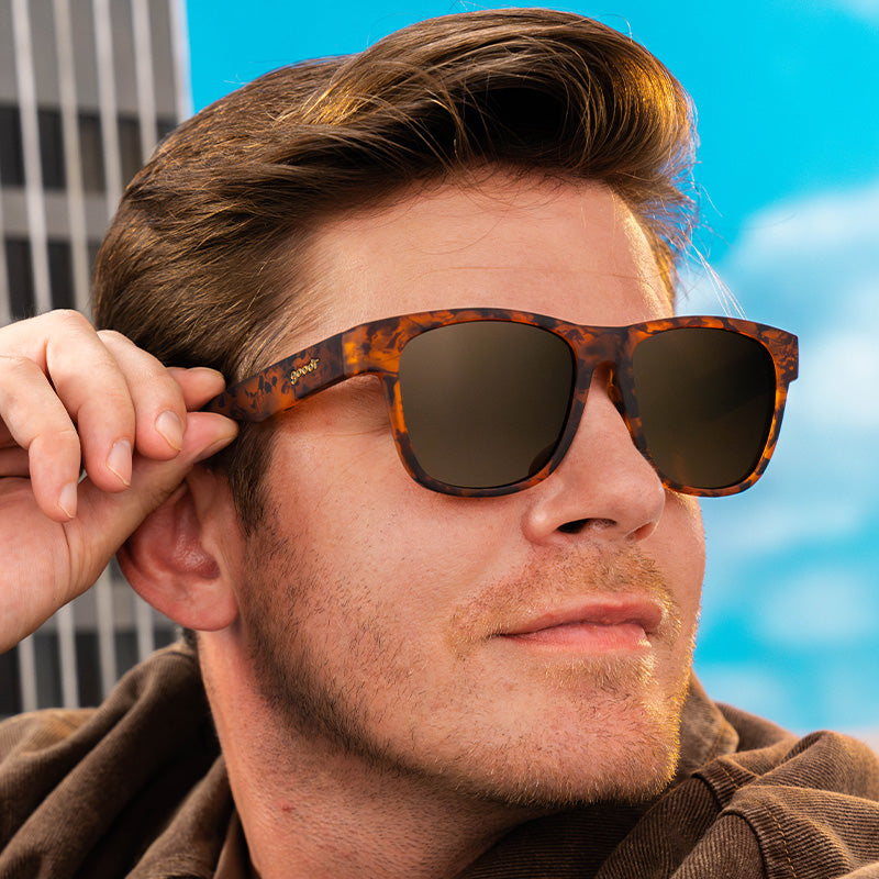 Discover Goodr Outdoor Trail Running Sunglasses at Liv Activ Singapore – Durable, Stylish, Functional, and Perfect for Adventure Seekers