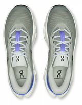 On Men Cloudrunner 3 - Tin / Iceberg