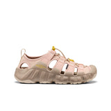 Explore KEEN Women Hyperport H2 Sandal - Cameo Rose / Birch for trail, outdoor & lifestyle use | Liv Activ Singapore