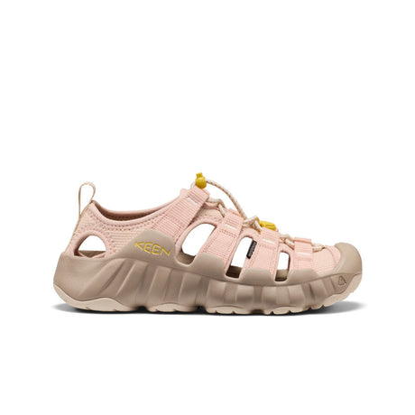 KEEN Women Hyperport H2 Sandal - Cameo Rose / Birch