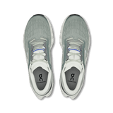 Explore On Men Cloudmonster 3 - Tin / Ivory for trail, outdoor & lifestyle use | Liv Activ Singapore