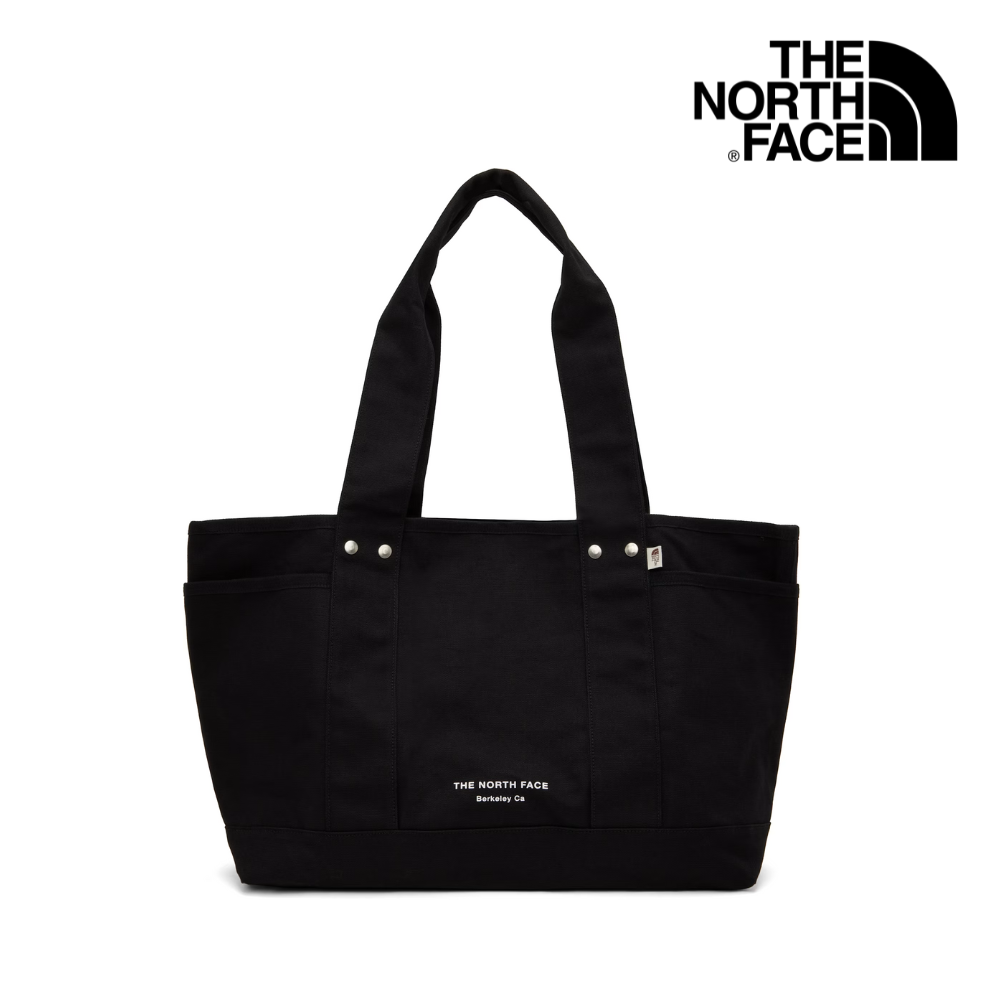 The North Face Circular Cotton Tote サーキュラー コットン Circular Cotton Tote Bag | The North Face FI