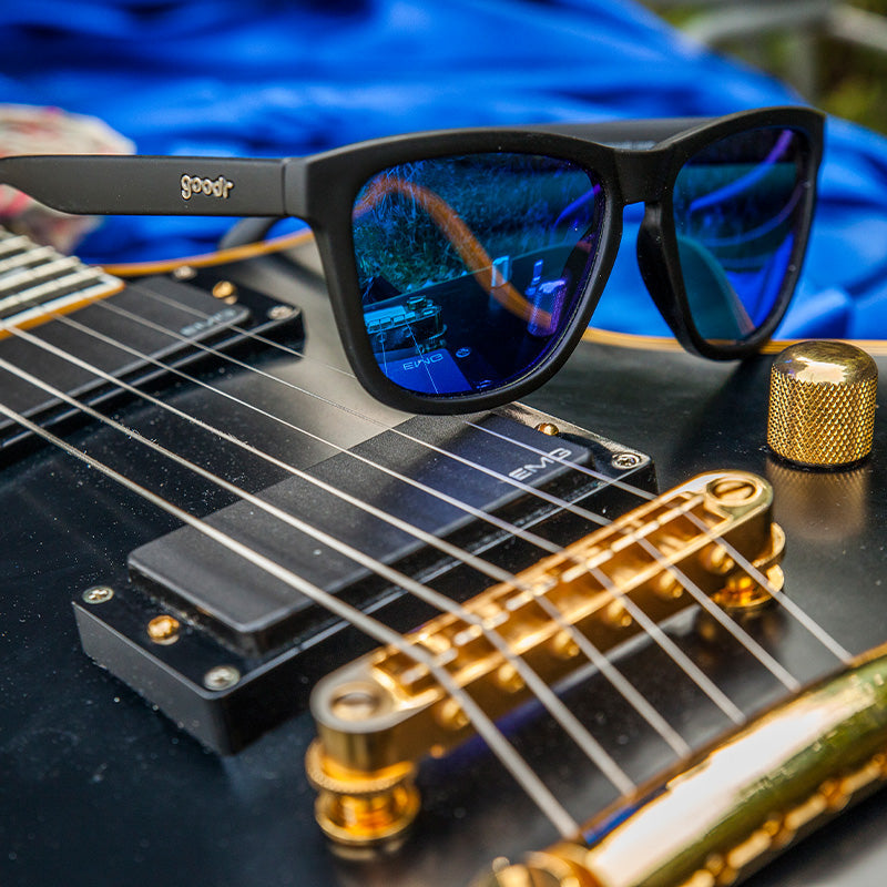 Discover Goodr Outdoor Trail Running Sunglasses at Liv Activ Singapore – Durable, Stylish, Functional, and Perfect for Adventure Seekers