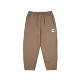 The North Face Men Brushed Jogger Pant - AP Mocha Brown