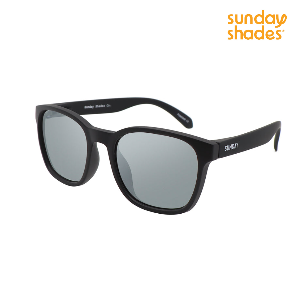 Shop Sunday Shades Polarised Sports Sunglasses at Liv Activ Singapore - Comfort and Performance for Sunny Outdoor Explorations. Classic, Tempo, Surge, Flare, Cockpit Series