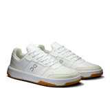 Explore On Men The Roger Clubhouse - White / Ivory for trail, outdoor & lifestyle use | Liv Activ Singapore