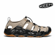 Explore KEEN Men Hyperport H2 Sandal - Brindle / Black for trail, outdoor & lifestyle use | Liv Activ Singapore