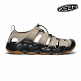 Explore KEEN Men Hyperport H2 Sandal - Brindle / Black for trail, outdoor & lifestyle use | Liv Activ Singapore