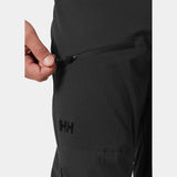 Helly Hansen Men Vika Tur Pants 2.0 - Black