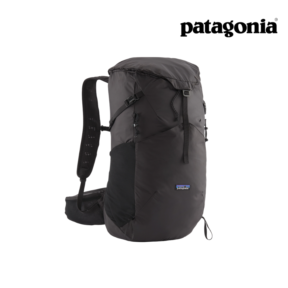 Patagonia Terravia Pack 28L - Black – Liv Activ