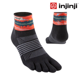 Shop Injinji Toe Socks at Liv Activ Singapore - Lightweight, Breathable Socks for Running, Trail Adventures, and Outdoor Activities 

