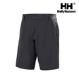 Explore Helly Hansen Men HH® Qd Shorts - Ebony for trail, outdoor & lifestyle use | Liv Activ Singapore
