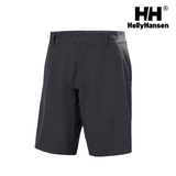 Explore Helly Hansen Men HH® Qd Shorts - Ebony for trail, outdoor & lifestyle use | Liv Activ Singapore