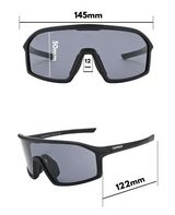 Sunday Shades Max Series Sunglasses - Daybreak