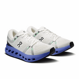 Explore On Women Cloudsurfer 2 - Ivory / Sailor for trail, outdoor & lifestyle use | Liv Activ Singapore