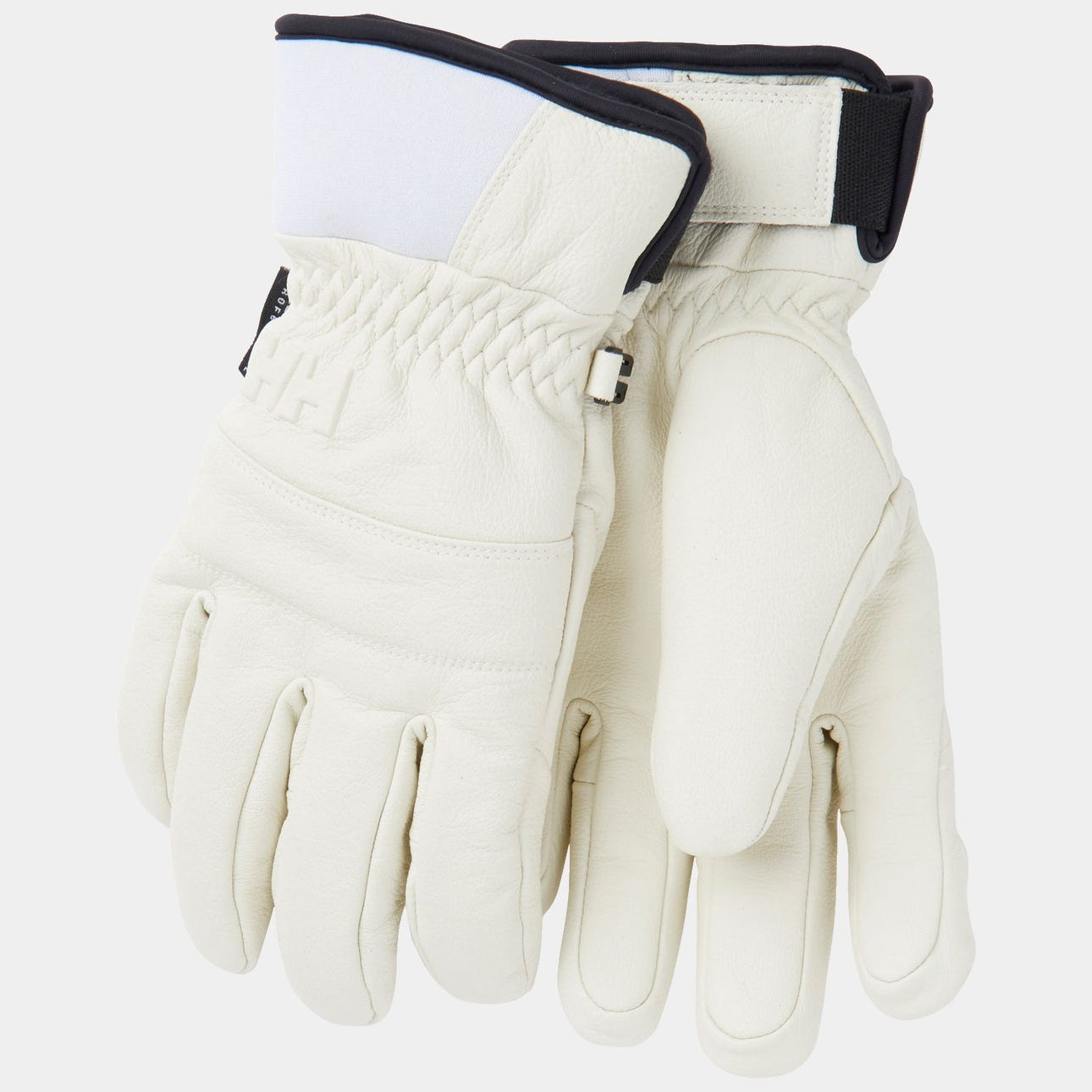 Helly Hansen Women Alphelia Gloves - Snow – Liv Activ