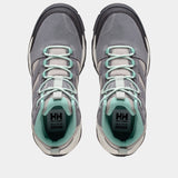 Helly Hansen Women Switchback Mid 3 HT - Quiet Shade / Lagoon