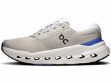 Explore On Women Cloudrunner 3 - Pearl / Sailor for trail, outdoor & lifestyle use | Liv Activ Singapore
