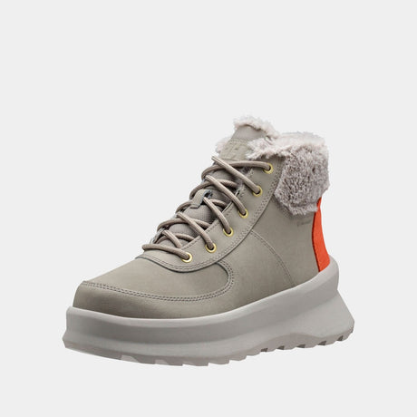 Helly Hansen Women Marcellina Insulated Winter Boots - Terrazzo / Mellow Grey