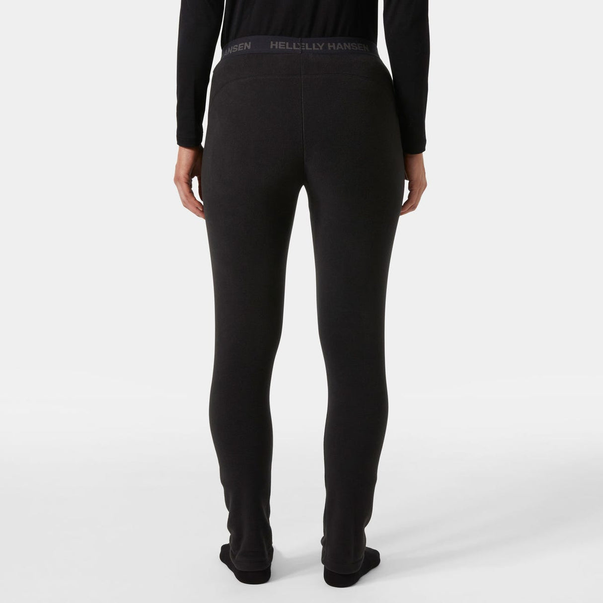 Helly Hansen Women Daybreaker Fleece Pants - Black