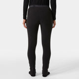 Helly Hansen Women Daybreaker Fleece Pants - Black