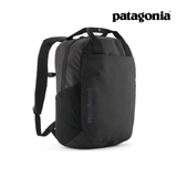 Explore Patagonia Atom Tote Pack 20L - Black for trail, outdoor & lifestyle use | Liv Activ Singapore