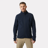 Helly Hansen Men Varde Fleece Jacket 2.0 - Navy
