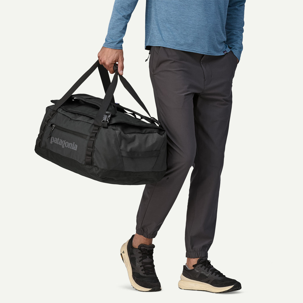 Shop Patagonia at Liv Activ Singapore - Sustainable Outdoor Clothing and Gear for Adventurers and Environmental Stewards