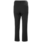 Explore Helly Hansen Women QD Pants - Ebony for trail, outdoor & lifestyle use | Liv Activ Singapore