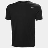 Helly Hansen Men Core Graphic T 2.0 - Black
