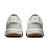 Explore On Men The Roger Clubhouse - White / Ivory for trail, outdoor & lifestyle use | Liv Activ Singapore