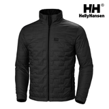 Helly Hansen Men LIFALOFT™ Insulator Jacket - Black Matte