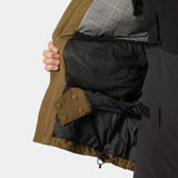 Helly Hansen Men Juniper 3.0 Jacket - Sepia