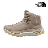 The North Face Women Fastpack Ultra Mid GORE-TEX® Boots - Mushroom Grey / Mineral Salt