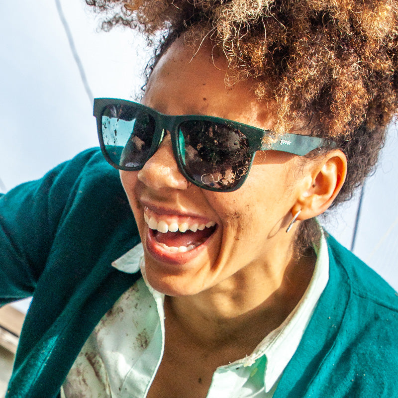 Discover Goodr Outdoor Trail Running Sunglasses at Liv Activ Singapore – Durable, Stylish, Functional, and Perfect for Adventure Seekers