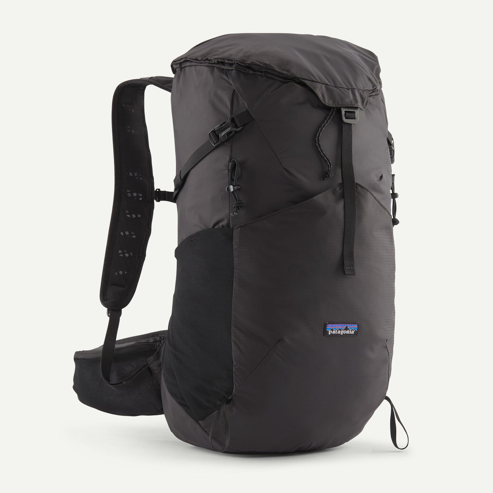 Patagonia　バックパック　28L Patagonia Terravia Pack 28L - Black – Liv Activ
