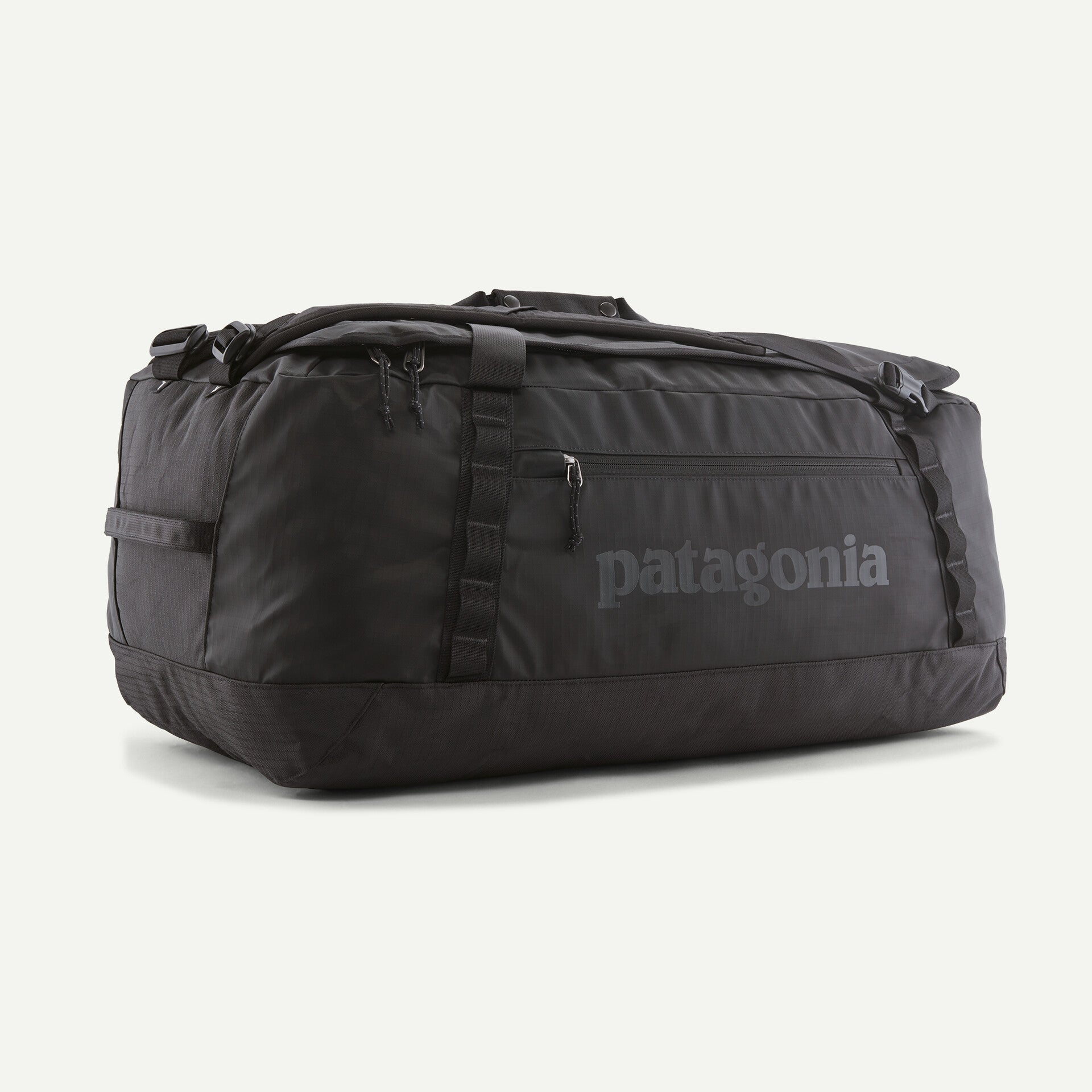 Patagonia Black Hole® Duffel 70L - Matte Black – Liv Activ