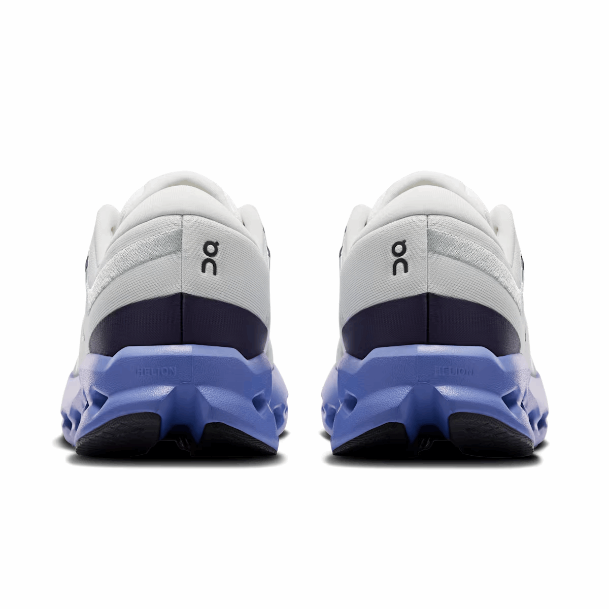 Explore On Women Cloudsurfer 2 - Ivory / Sailor for trail, outdoor & lifestyle use | Liv Activ Singapore