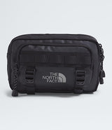 The North Face Base Camp Lumbar - TNF Black / Asphalt Grey / Smoked Pearl
