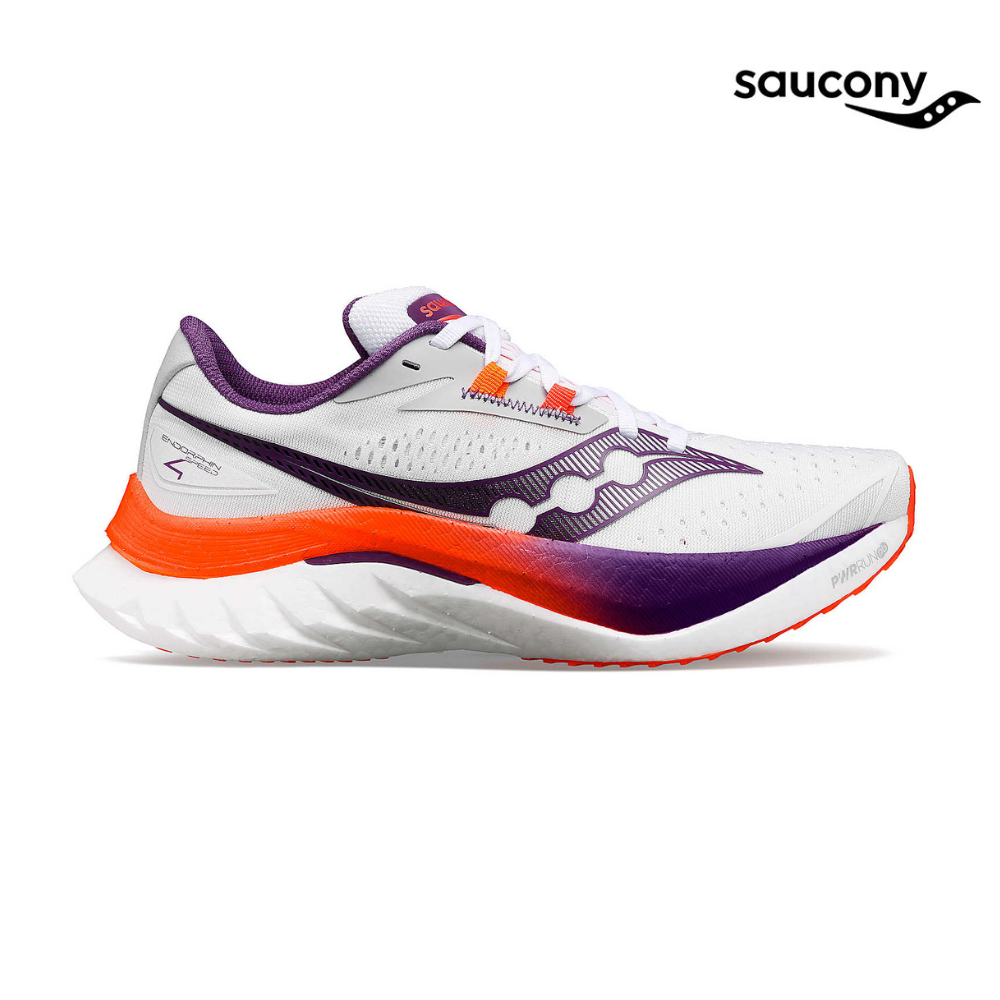 Shop Saucony All-Terrain Shoes at Liv Activ Singapore - Reliable Performance for Trails and Uneven Surfaces -  Endorphin Speed Pro Kinvara Guide Ride Peregrine