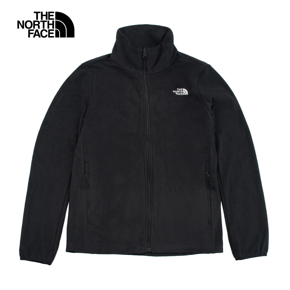 The North Face Women Sangro Fleece Triclimate - AP TNF Black – Liv