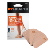 KT Health Blister Prevention Tape 30 Strip Multipack - Beige